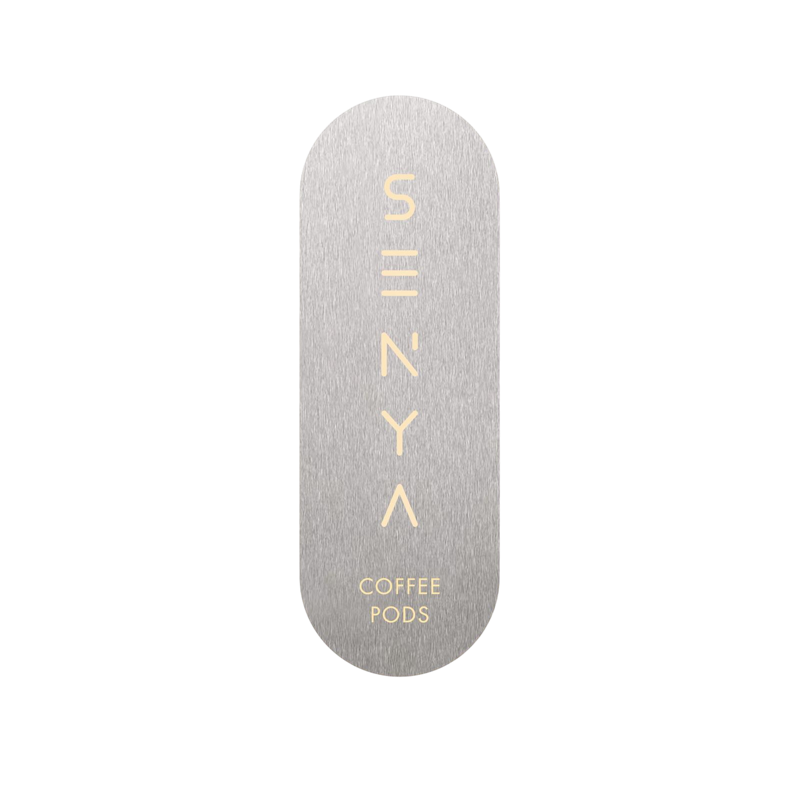 Senya Coffee Pods Logo